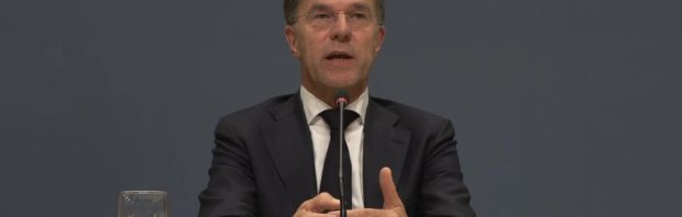 Coronabesluitvorming NCTV: hoe Catshuis en Torentje buiten de democratie om beslisten