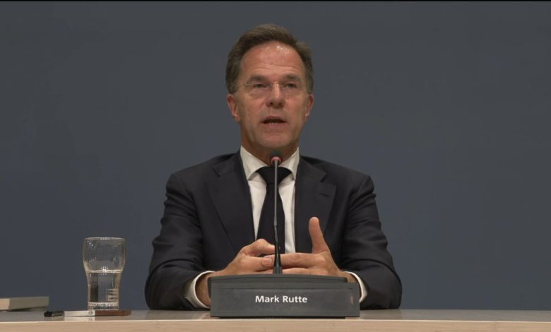 Coronabesluitvorming NCTV: hoe Catshuis en Torentje buiten de democratie om beslisten 5 nc