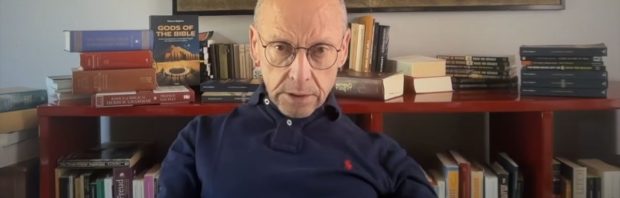 Toen deze Vaticaan-vertaler begon te publiceren over zijn ontdekkingen in oude Bijbelteksten werd hij binnen 1 minuut ontslagen