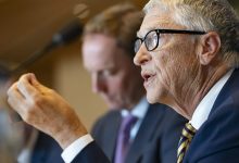 'Merkteken van het beest' Gates financiert permanente markering onder de huid