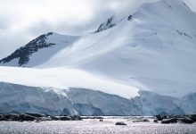 Mysterieus signaal onder Antarctisch ijs trotseert alle bekende natuurkunde