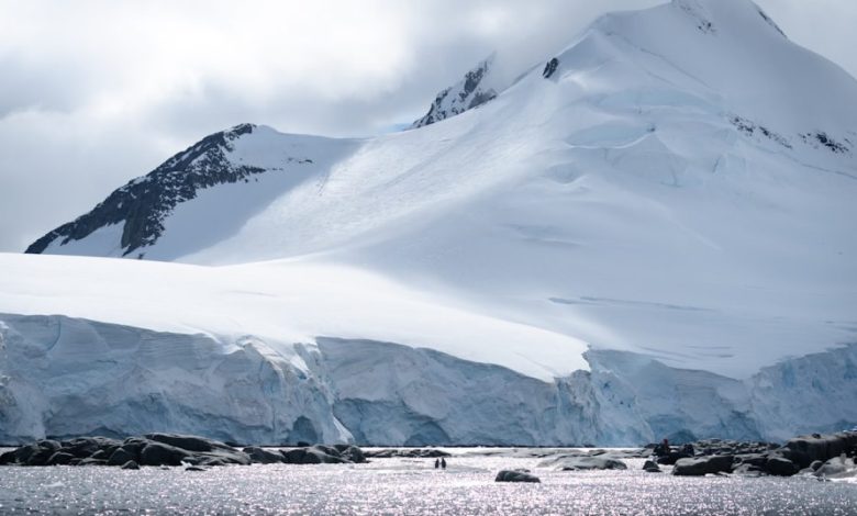 Mysterieus signaal onder Antarctisch ijs trotseert alle bekende natuurkunde 2 Mysterieus signaal onder Antarctisch ijs trotseert alle bekende natuurkunde