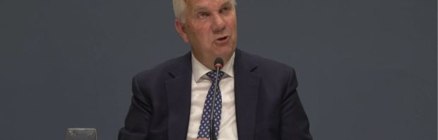 Rol NCTV in coronacrisis: veel meer dan een brievenbus of oliemannetje