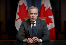 Nieuwe Wereldorde Carney: Canada zonder volksraadpleging ingelijfd bij Europees project