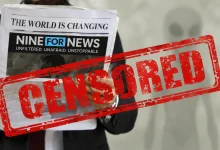 NineForNews sluit definitief, vrije pers onder druk van censuur