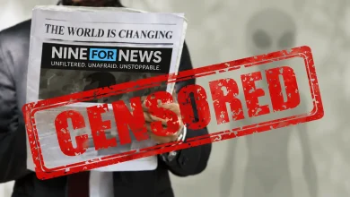 NineForNews sluit definitief, vrije pers onder druk van censuur