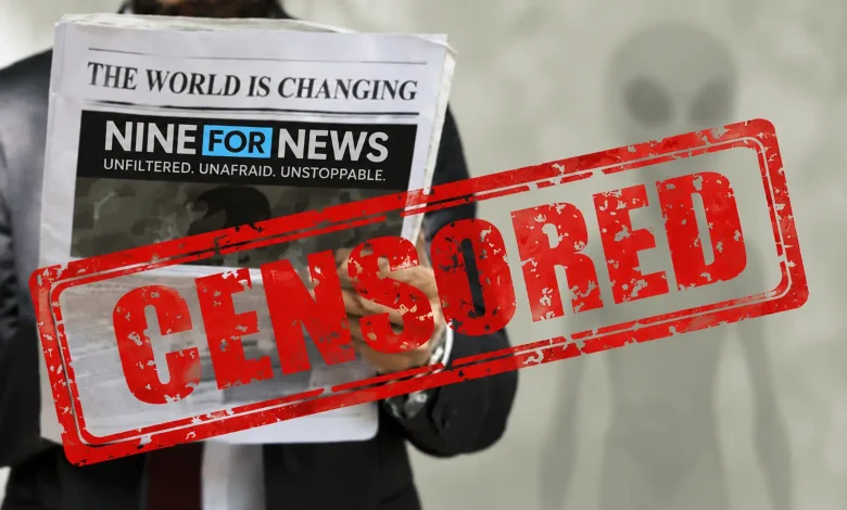 NineForNews sluit definitief, vrije pers onder druk van censuur