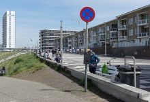 Onveiligheid Zandvoort tijdens pinksterweekend: raadslid was getuige van 4 ernstige incidenten in slechts 25 minuten