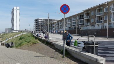 Onveiligheid Zandvoort tijdens pinksterweekend: raadslid was getuige van 4 ernstige incidenten in slechts 25 minuten