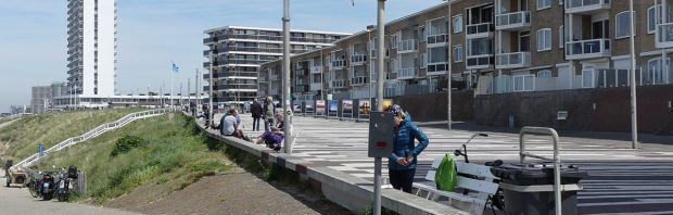 Onveiligheid Zandvoort tijdens pinksterweekend: raadslid was getuige van 4 ernstige incidenten in slechts 25 minuten