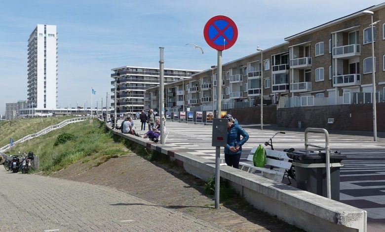 Onveiligheid Zandvoort tijdens pinksterweekend: raadslid was getuige van 4 ernstige incidenten in slechts 25 minuten