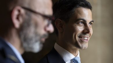 'Oplichter': Premier Jetten belooft boeren te helpen, maar niemand gelooft de mooie praatjes meer