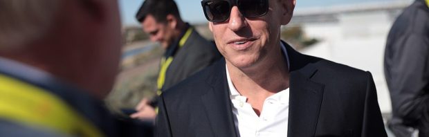 Palantir: het is erger dan je denkt, veel erger