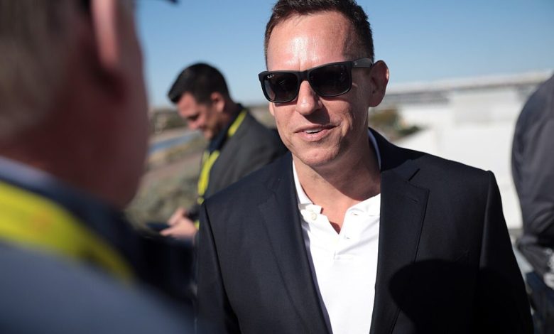 Palantir: het is erger dan je denkt, veel erger 1 Palantir: het is erger dan je denkt, veel erger