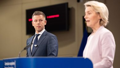 Politie-inval bij Hongaarse journalist, tienerzoon getraumatiseerd: wie trekt er werkelijk aan de touwtjes in Hongarije?