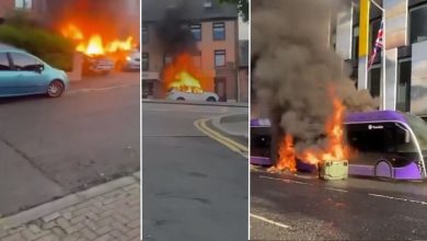 belfast