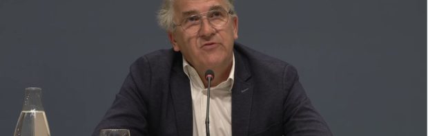 Rob Elens eist excuses van ex-coronaminister De Jonge: ‘Ik vind het zéér pijnlijk’