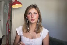 'Ze willen me in de cel gooien': Franse activiste vervolgd om uitspraken over migranten 5 wi