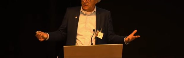 mRNA-vaccins en oversterfte: Theo Schetters onthult wat de Nederlandse data werkelijk laten zien