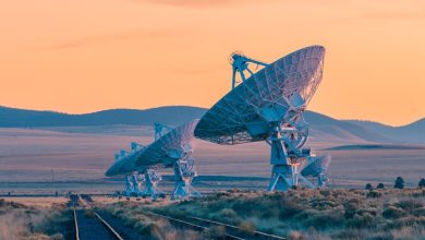 UFO-bestanden Pentagon onthullen: CIA vernietigde 'bericht uit de ruimte'