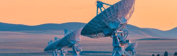 UFO-bestanden Pentagon onthullen: CIA vernietigde ‘bericht uit de ruimte’