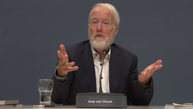 van dissel