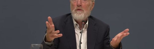 Loog Jaap van Dissel onder ede? ‘Het klopt niet wat hij zei’