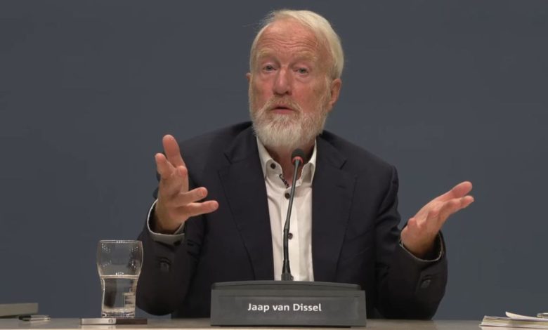 van dissel