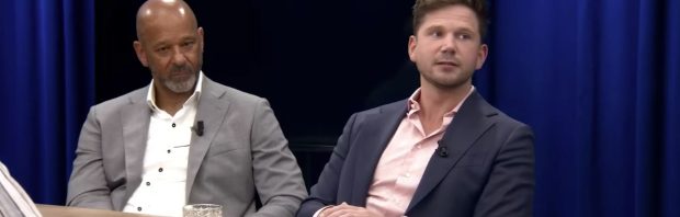 Gideon van Meijeren over corona-enquête: “Dit wordt geen eerlijk onderzoek”