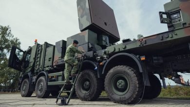 Voor boeren geen genade, voor Defensie wel: kabinet meet met twee maten
