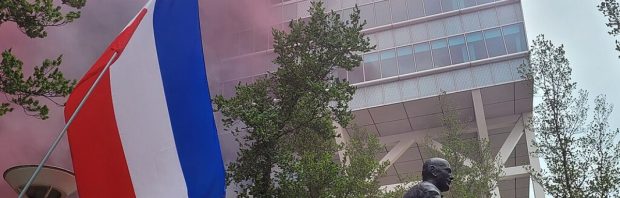 Waarom blokkeerde Den Haag parlementaire enquête naar Fortuyn in 2002?