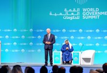 World Governments Summit en Klaus Schwab: de wereldregering die geen complot is