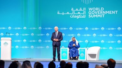 World Governments Summit en Klaus Schwab: de wereldregering die geen complot is
