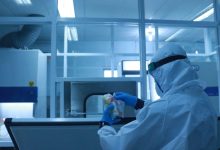 YouTube verwijderde deze video: Oekraïens biolab gebruikt voor experimenten op nietsvermoedende burgers
