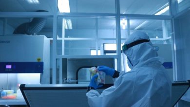YouTube verwijderde deze video: Oekraïens biolab gebruikt voor experimenten op nietsvermoedende burgers