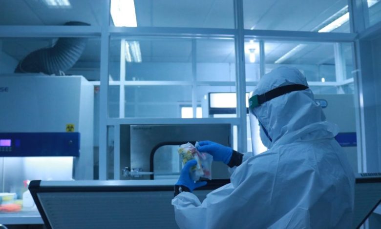YouTube verwijderde deze video: Oekraïens biolab gebruikt voor experimenten op nietsvermoedende burgers 1 YouTube verwijderde deze video: Oekraïens biolab gebruikt voor experimenten op nietsvermoedende burgers