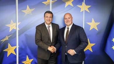 3x: ministers weigeren op te komen voor het Nederlands belang in Brussel