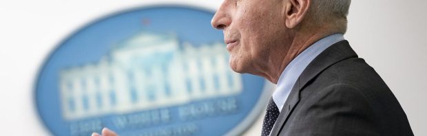 Anthony Fauci binnenlands terrorisme: waarom een presidentieel pardon hem mogelijk niet redt