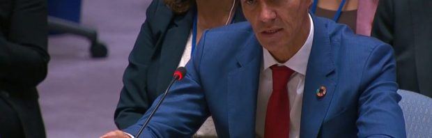 Bestorming Ceuta: toeval of geopolitieke wraakactie tegen Spanje?