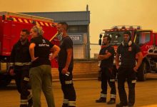 Bosbranden Spanje: overheid beval niets te doen, terwijl dorpelingen zelf blussen