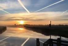 Vliegtuigstrepen en weermanipulatie: het stille wapen dat niemand mag benoemen 7 Chemtrails en weermanipulatie: het stille wapen dat niemand mag benoemen