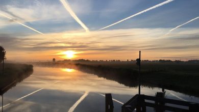 Chemtrails en weermanipulatie: het stille wapen dat niemand mag benoemen