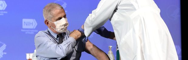 ‘Coronaonderzoekers implanteerden organen van geaborteerde baby’s’: senator confronteert Fauci met walgelijke praktijken