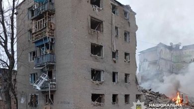 De val van een belangrijke Oekraïense vesting die westerse media angstvallig verzwijgen