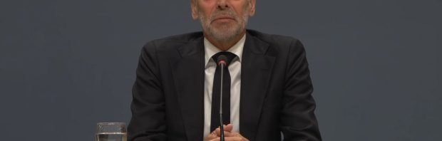 Juridische tijdbom: NCTV nam zonder wettelijke basis de corona-regie (de vraag die de enquêtecommissie niet stelt)