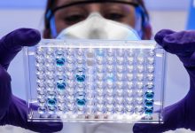 Dit gebeurde er met het (enige) laboratorium dat onderzoek deed naar grafeenoxide in bloed van gevaccineerden