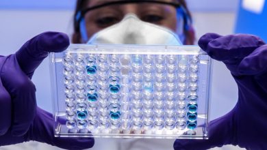 Dit gebeurde er met het (enige) laboratorium dat onderzoek deed naar grafeenoxide in bloed van gevaccineerden