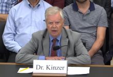 Hoorzitting MK-Ultra: getuige onthult geheime CIA-gevangenis in Duitsland 6 mk-ultra