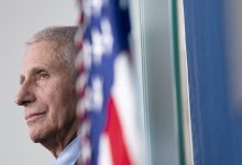 Fauci beroept zich op zwijgrecht bij vragen over ivermectine en vaccinveiligheid