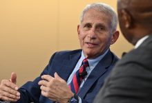 Dagboek Fauci: een megalomane egotripper die Covid compleet uitmolk 8 Fauci dagboek onthullingen: macht, ego en bewuste misleiding